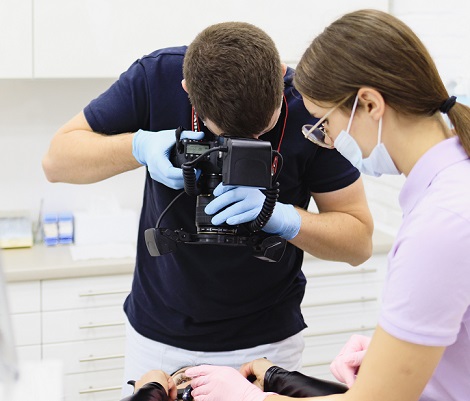 ЕСТЕТИЧНА СТОМАТОЛОГІЯ