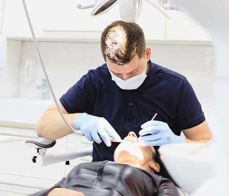 ПРОТЕЗУВАННЯ 