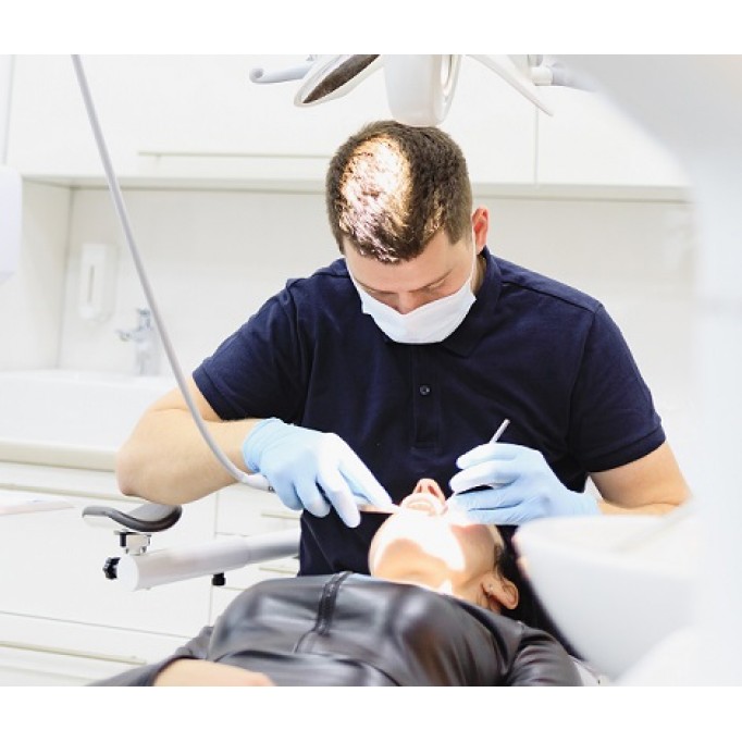 Ортопедія в Домі Стоматології