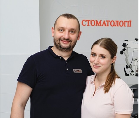 ПАРОДОНТОЛОГІЯ 