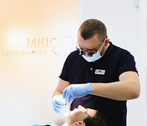 ХІРУРГІЯ ТА ІМПЛАНТАЦІЯ